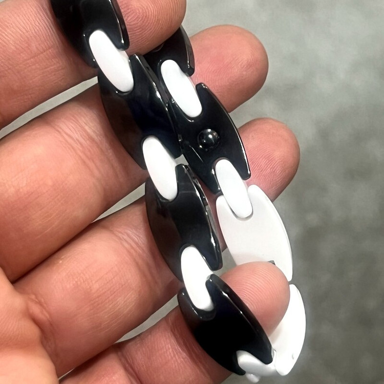 مشخصات قیمت و خرید دستبند اسپرت تنگستن مدل دیزل