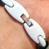 مشخصات قیمت و خرید دستبند اسپرت تنگستن مدل دیزل