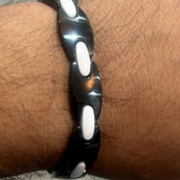 مشخصات قیمت و خرید دستبند اسپرت تنگستن مدل دیزل