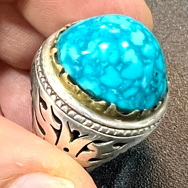 مشخصاتدودخرید فیروزه اصل دامغان