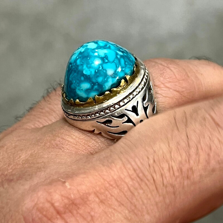 مشخصات خرید و سفارش فیروزه دامغان