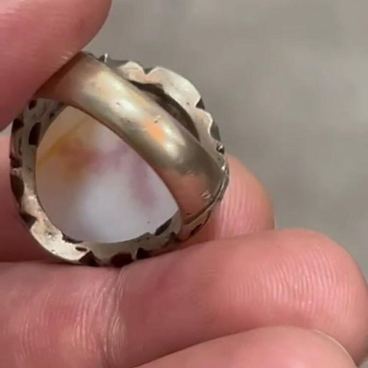 قیمت وخریدسنگ شجرمعدنی اصل