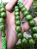 تسبیح سندلوس شمش ۱۵ سالع