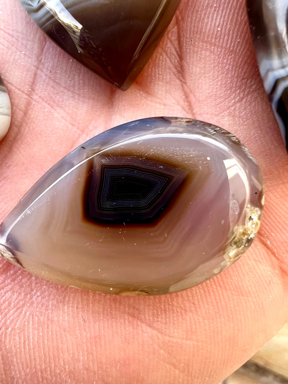 مشخصات و خرید عقیق سلیمانی فردوس