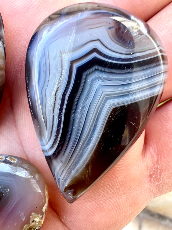 مشخصات قیمت و خرید عقیق سلیمانی