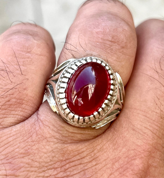 خرید یاقوت کهنه