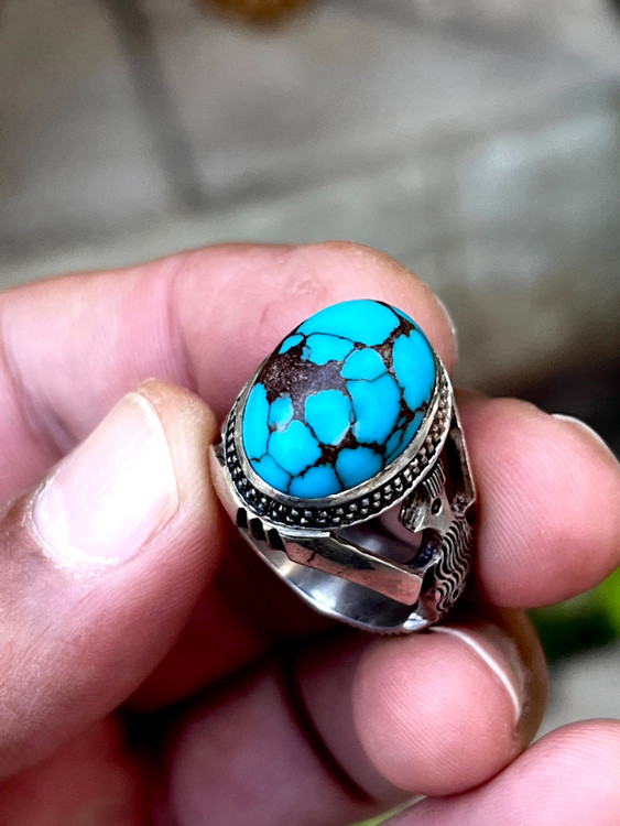 قیمت و خرید فیروزه مصری