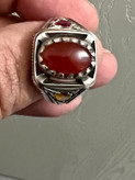 خرید عقیق کهنه