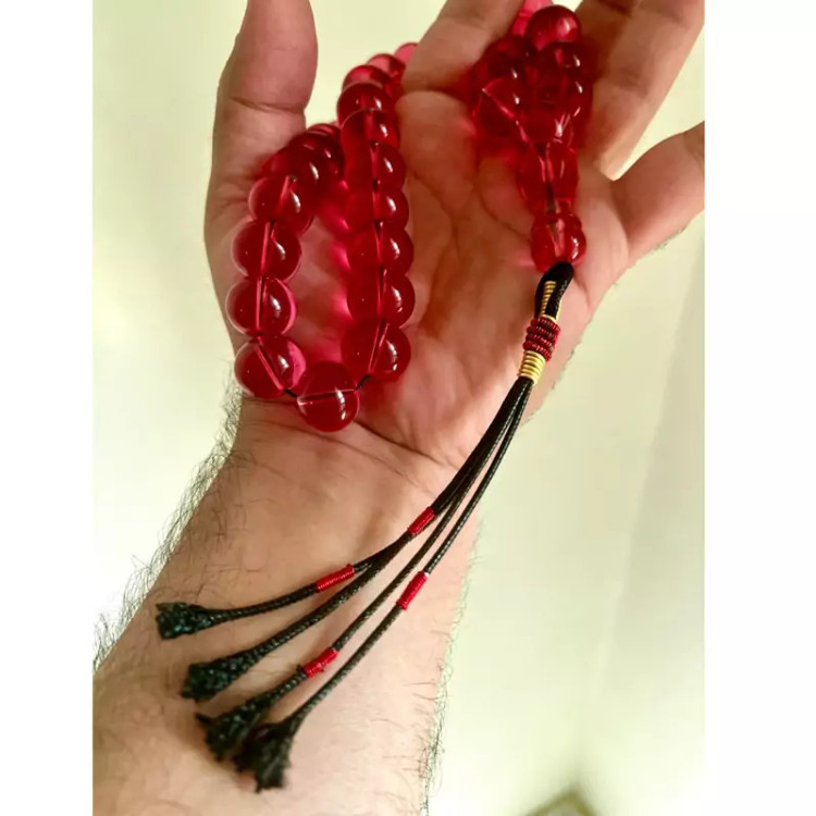 مشخصات و خرید تسبیح سندلوس اصل