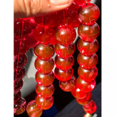 مشخصات قیمت و خرید تسبیح سندلوس دو پوست