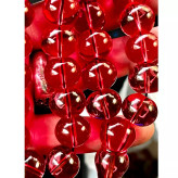 مشخصات قیمت و خرید تسبیح سندلوس دو پوست