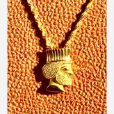 خرید گردنبند و پلاک ژوپینگ