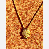 مشخصات قیمت و خرید گردنبند ژوپینگ استیل اصل