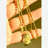 خرید گردنبند و پلاک ژوپینگ