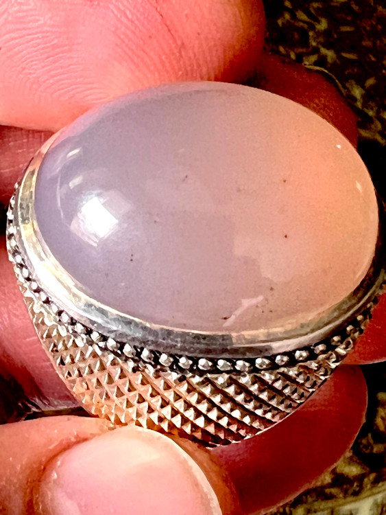 مشخصات قیمت و خرید عقیق یمنی نباتی اصل