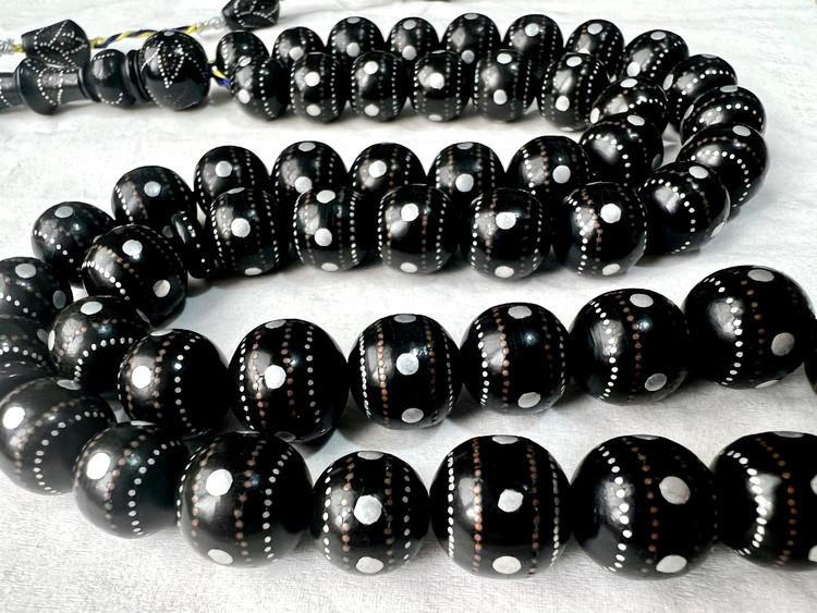 مشخصات قیمت و خرید تسبیح داز