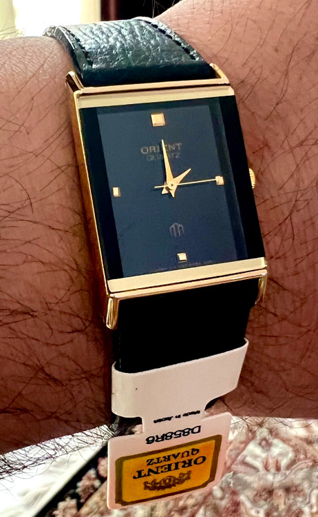 مشخصات قیمت و خرید ساعت ژاپنی اصل