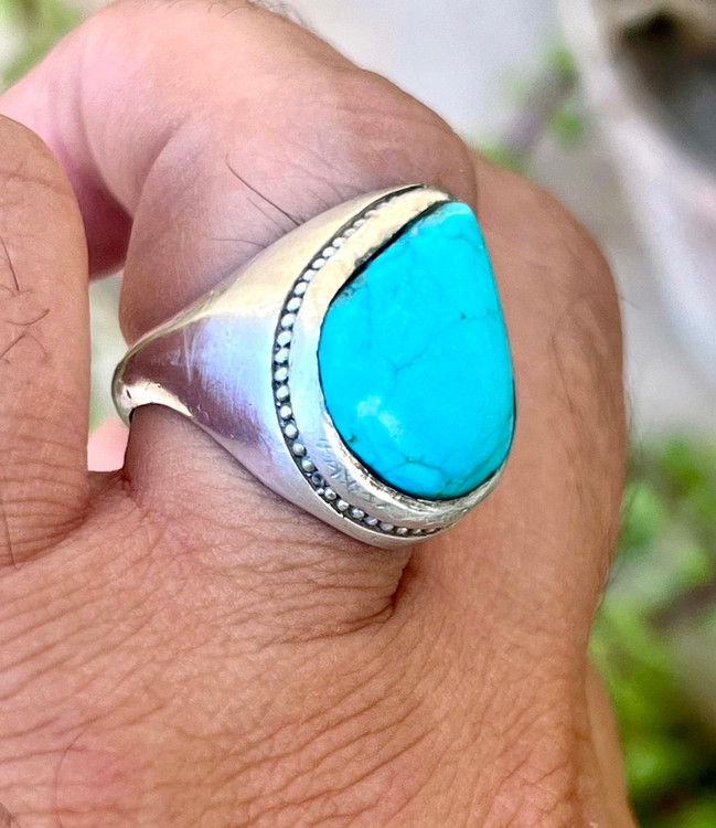 مشخصات قیمت و خرید فیروزه کرمان اصل