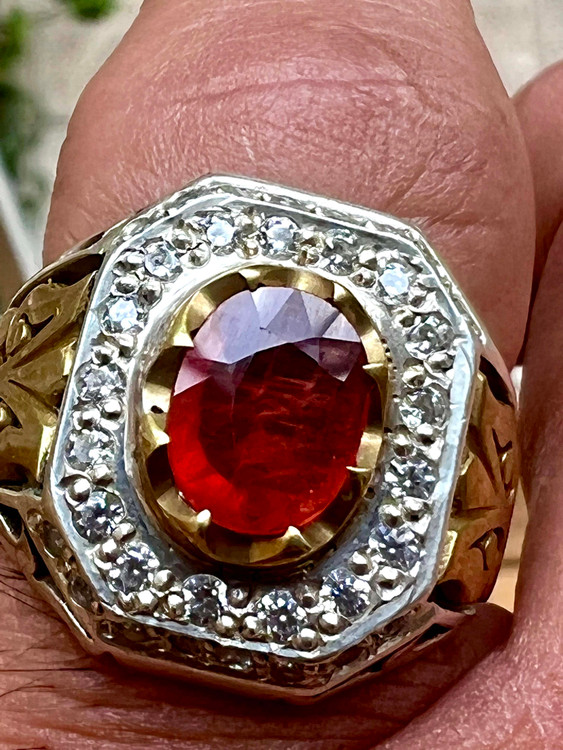 مشخصات قیمت و خرید یاقوت سونچیا